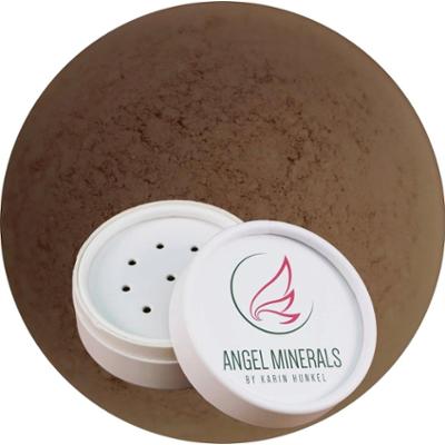 Angel minerals Specjalny podkład Summer Tan Cool Foundation (5 g)