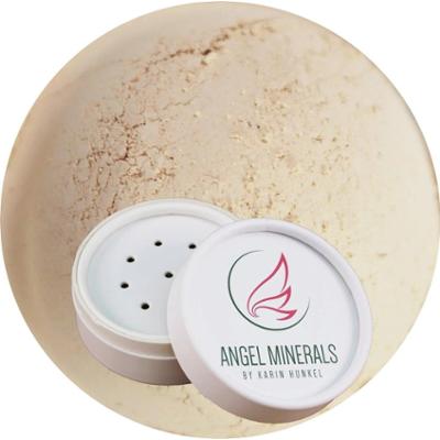 Angel minerals R1 Cool Light Wegański Podkład Mineralny (5g)