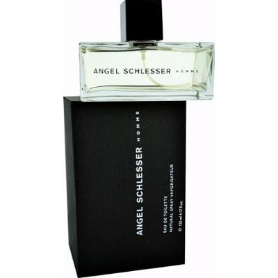 Angel Schlesser męski EDT M 125 ml