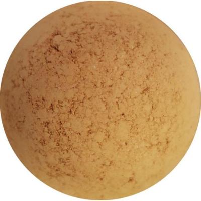 Angel minerals Wegański podkład mineralny w rozmiarze mini Y5 Golden Brown (2g)