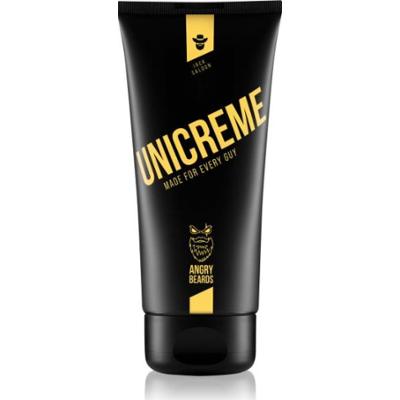 Angry Beards Jack Saloon Unicreme uniwersalny krem dla mężczyzn 75 ml