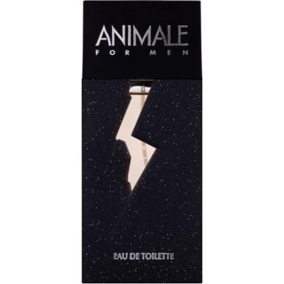 Animale Woda toaletowa dla mężczyzn 100 ml