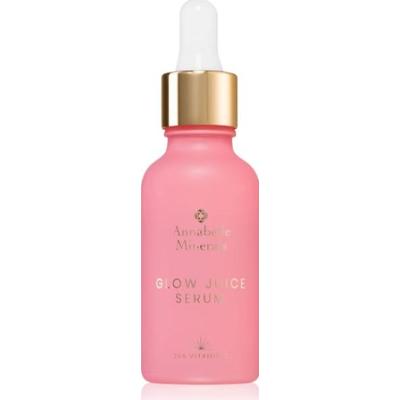 Annabelle Minerals Blask Juice rozświetlające serum z witaminą C 30 ml