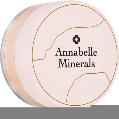 Annabelle Minerals Korektor mineralny ultra Kolor Pure Fair kryjący 4 g