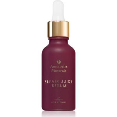 Annabelle Minerals Naprawa Juice regenerujące serum na noc z retinolem 30 ml