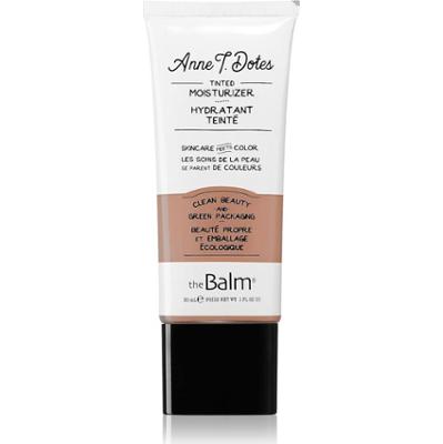 theBalm Anne T. Dotes® Nawilżający krem koloryzujący nr 42 Deep 30 ml