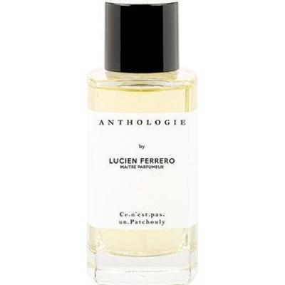 Anthologie Jest woda perfumowana Patchouly o pojemności 100 ml
