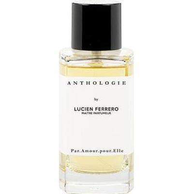 Anthologie Woda perfumowana dla kobiet Par Amour 100 ml