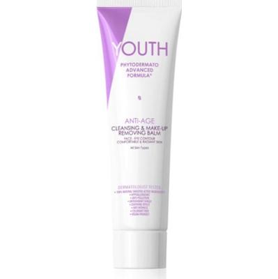 YOUTH Balsam oczyszczający i do demakijażu Anti-Age 100 ml