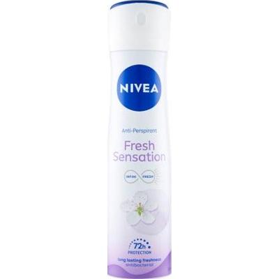 Nivea Antypersistentny Fresh Sensacja 150ml
