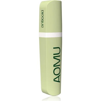 AOMU Inhalator w sztyfcie przeciw przeziębieniom wspomagający zdrowie jamy ustnej vie oddechowy