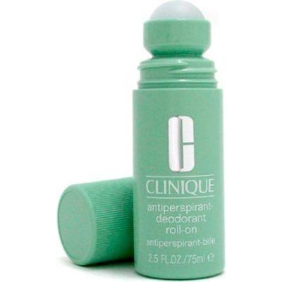 Clinique Antytrwały dezodorant w kulce 75 ml