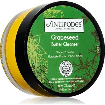 Masło oczyszczające z ekstraktem z pestek winogron (Butter Cleanser) 75 g