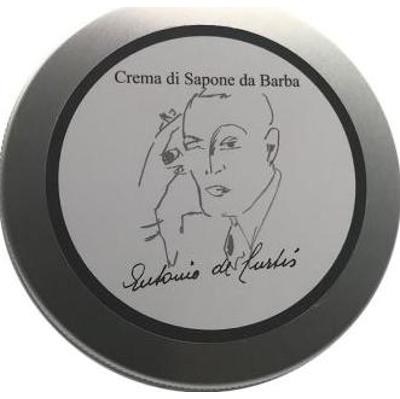 Antonio de curtis Mydło w kremie do golenia Prince 200 ml
