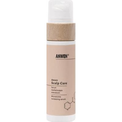 Anwen Aware Serum do pielęgnacji skóry głowy 100 ml
