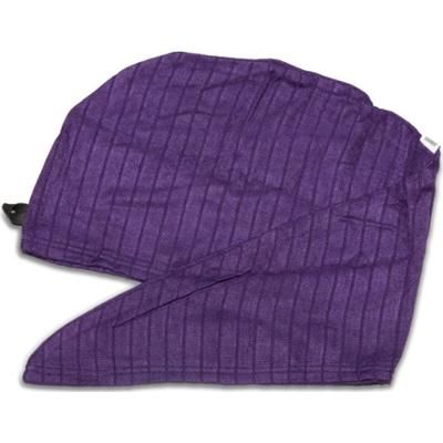 Anwen Wysuć to turban włosy wygodne altówka wiskozę bambusowy chłonny bambus