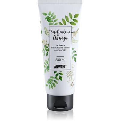 Anwen Odżywka Emolient Akacja 200ml