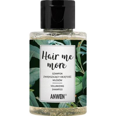 Anwen Hair Me More - Szampon zwiększający objętość 50 ml
