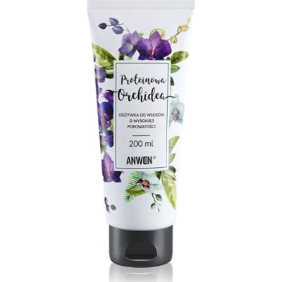 Odżywka proteinowa z orchidei Anwen 200ml