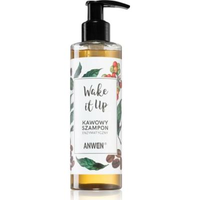 Anwen Wake It Up szampon peelingujący 200 ml