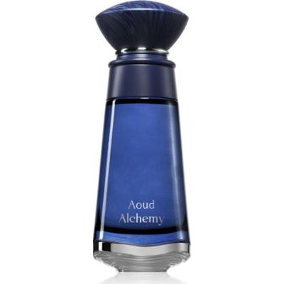 Fragrance World Woda perfumowana Aoud Alchemy unisex 100 ml
