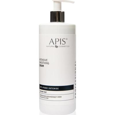 Apis Natural Cosmetics Api-Podo Intensywny krem wygładzający do nóg 500 ml