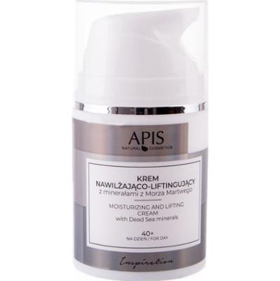 Apis krem do twarzy z koenzymem Q10 50ml