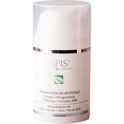 Apis Mix Kwasy 40% Kuracja FPMF 50 ml