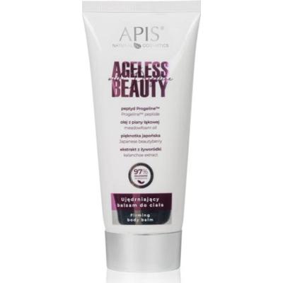Apis Kosmetyki Naturalne Ponadczasowe Beauty ujędrniający balsam do ciała 200 ml
