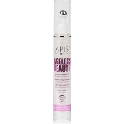 Apis Natural Cosmetics Ponadczasowy Beauty krem wygładzający pod oczy 10 ml