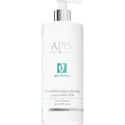 Apis Natural Cosmetics Api-Podo łagodzący żel do nóg 500 ml