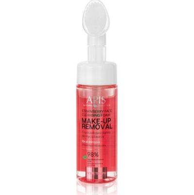 Apis Natural Cosmetics Strona główna TerApis mus oczyszczający ze szczoteczką do zębów 150 ml