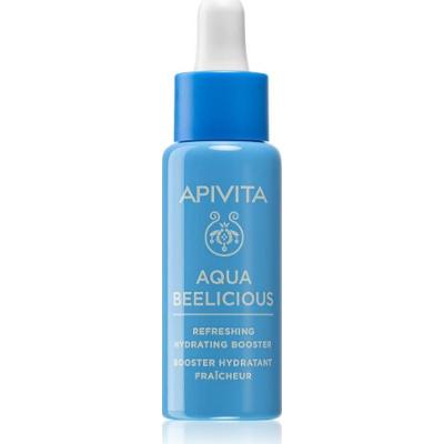 Apivita Aqua Beelicious Freshness Booster nawilżający 30ml