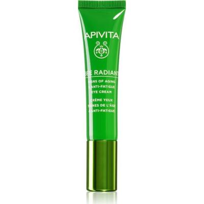 Apivita Bee Radiant Eyes Anti-Age 15ml