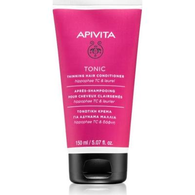 Apivita Tonik Rozcieńczalnik do odżywki 150 ml