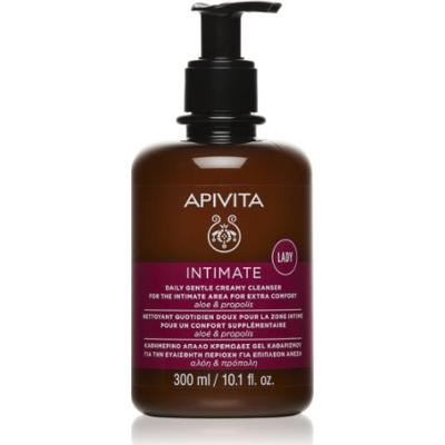 Apivita Lady Delicate krem-żel do higieny intima do codziennego stosowania 300 ml