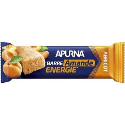 Apurna Energy Batonik Migdałowy o Smaku Moreli 25g