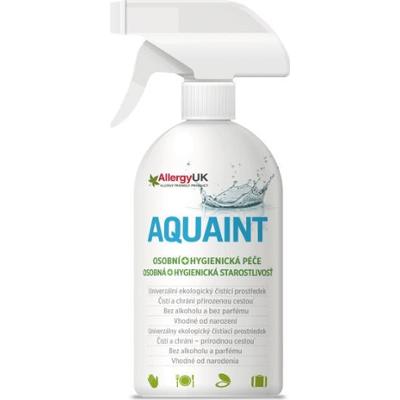 Aquaint Higieniczna woda do mycia rąk 500 ml