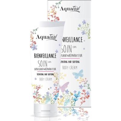 Aquatéal Bienveillance Kojąca i regenerująca kuracja do ciała 150ml