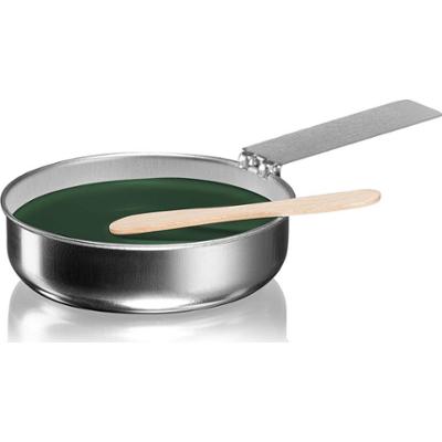 Arcocere Profesjonalne paski do depilacji bez wosku do twarzy i ciała Natural 120 g