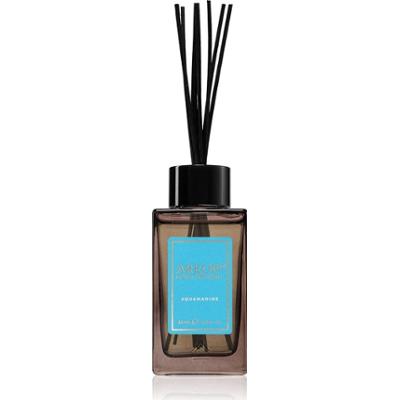 Areon Dyfuzor zapachowy Home Black Aqaumarine z wkładem 85 ml