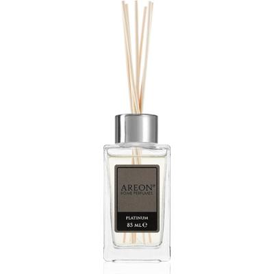 Areon Dom Lux Platynowy dyfuzor zapachowy z wkładem 85 ml