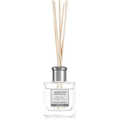 Areon Domowy Perfumy Czarny Kryształ Aroma Dyfuzor z Wkładem 150ml
