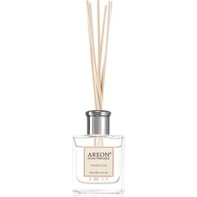 Areon Perfumy domowe Bubble Gum dyfuzor zapachowy z wkładem 150 ml