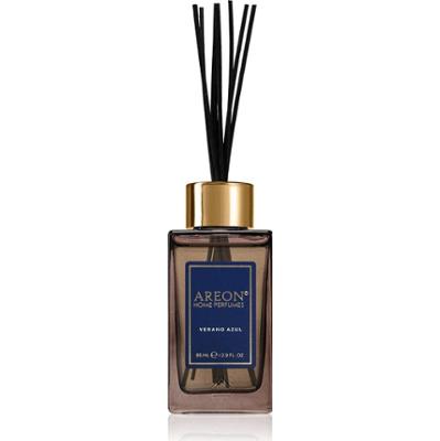 Areon Strona główna Perfumy Verano Azul dyfuzor zapachowy z wkładem 85 ml