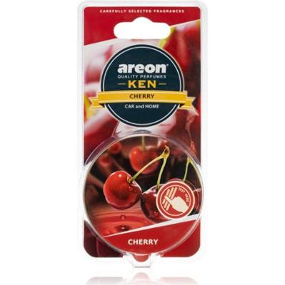 Areon Rozpoznać Cherry odświeżacz do samochodu 35 g