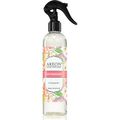 Areon Room Spray Truskawkowy zapach do pokoju 300 ml