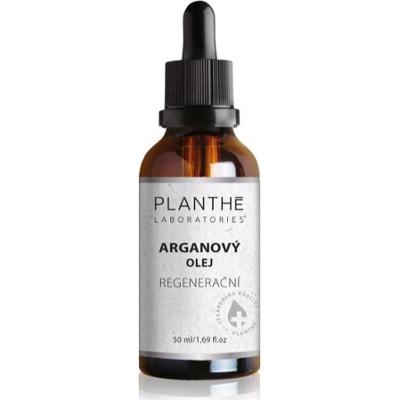 PLANTHÉ Olejek arganowy regenerujący 50 ml