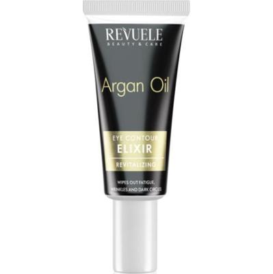Revuele Argan Oil Kontur Elixir rewitalizujący krem pod oczy 25 ml