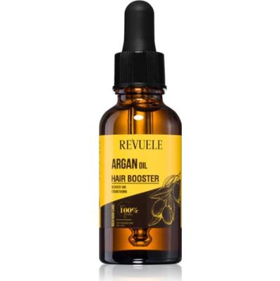 Revuele Argan Booster Serum wzmacniające do włosów zniszczonych i suchych 30ml